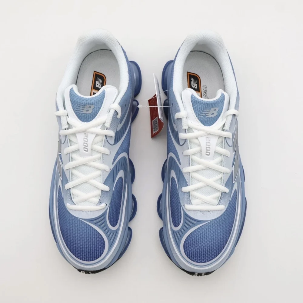 New Balance new box